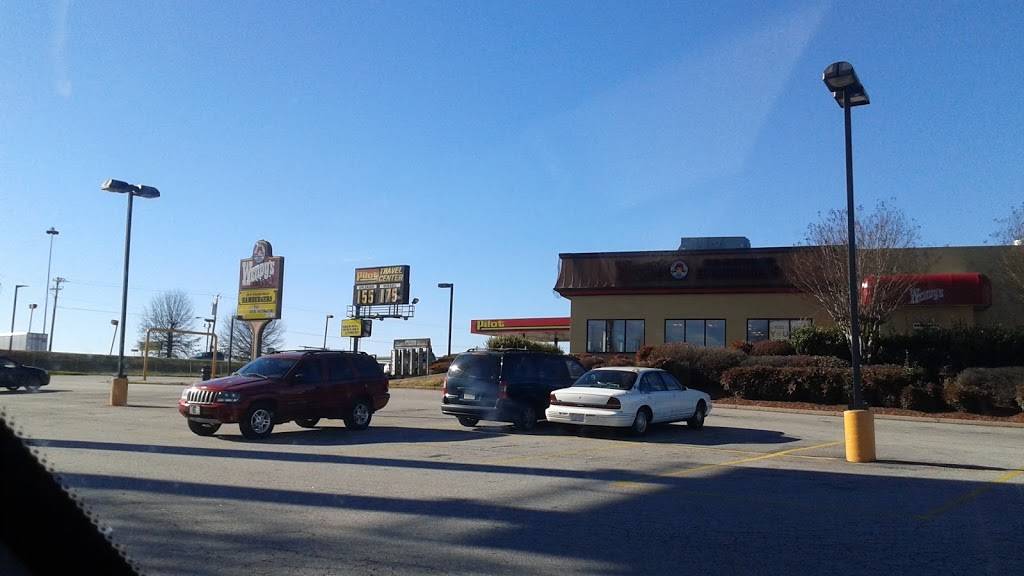 Pilot Travel Center | restaurant | 1405 E Main St, Duncan, SC 29334, USA | 8644331221 OR +1 864-433-1221
