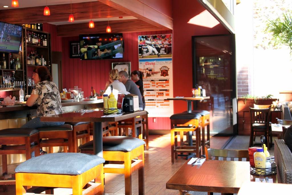 Bibis Burger Bar | restaurant | 630 3rd St, Santa Rosa, CA 95404, USA | 7075231400 OR +1 707-523-1400