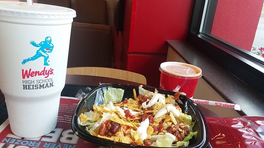 Wendys | restaurant | 850 Manton Ave, Providence, RI 02909, USA | 4015214668 OR +1 401-521-4668