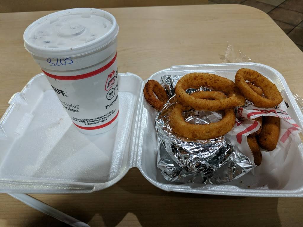 Cook Out | restaurant | 1112 Northside Dr NW, Atlanta, GA 30318, USA | 4049632793 OR +1 404-963-2793