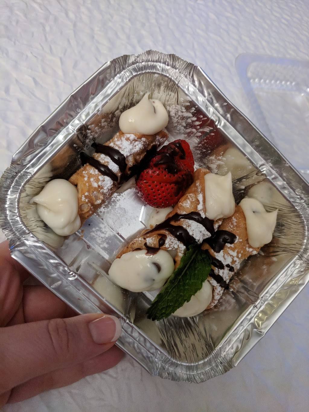 Il Melograno | restaurant | 501 W 51st St, New York, NY 10019, USA | 2127579290 OR +1 212-757-9290