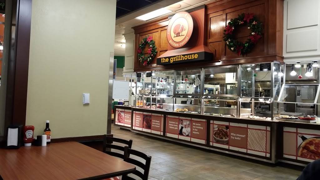 Golden Corral Buffet & Grill | meal takeaway | 17674 N Litchfield Drive, Surprise, AZ 85374, USA | 6235440900 OR +1 623-544-0900