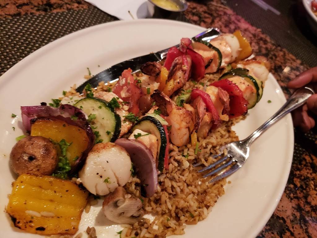 Pappadeaux Seafood Kitchen | restaurant | 1304 E Copeland Rd, Arlington, TX 76011, USA | 8175430544 OR +1 817-543-0544