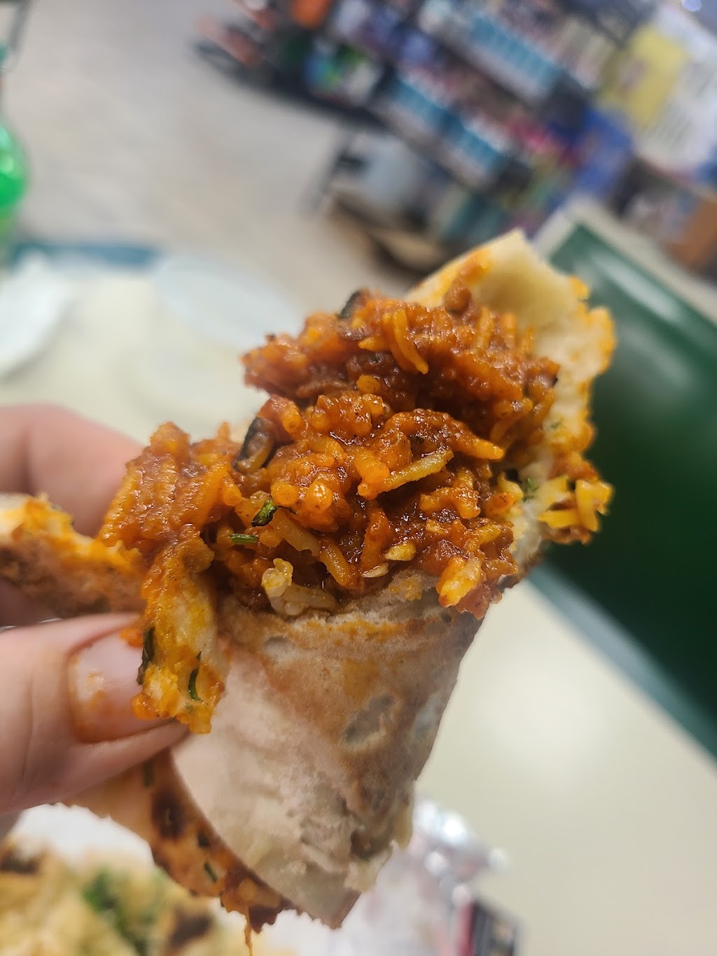 Rasoi Indian Kitchen | restaurant | 5809 S State Rd, Spiceland, IN 47385, USA | 7659876140 OR +1 765-987-6140