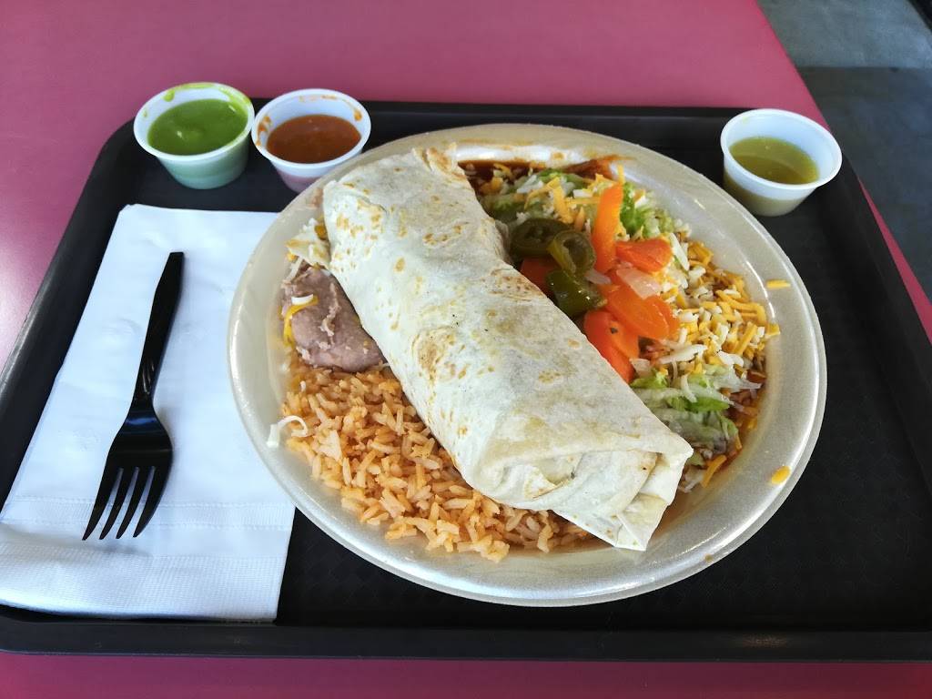 Alibertos Mexican Food | restaurant | 5602 232nd St SW #101, Mountlake Terrace, WA 98043, USA | 4256781813 OR +1 425-678-1813