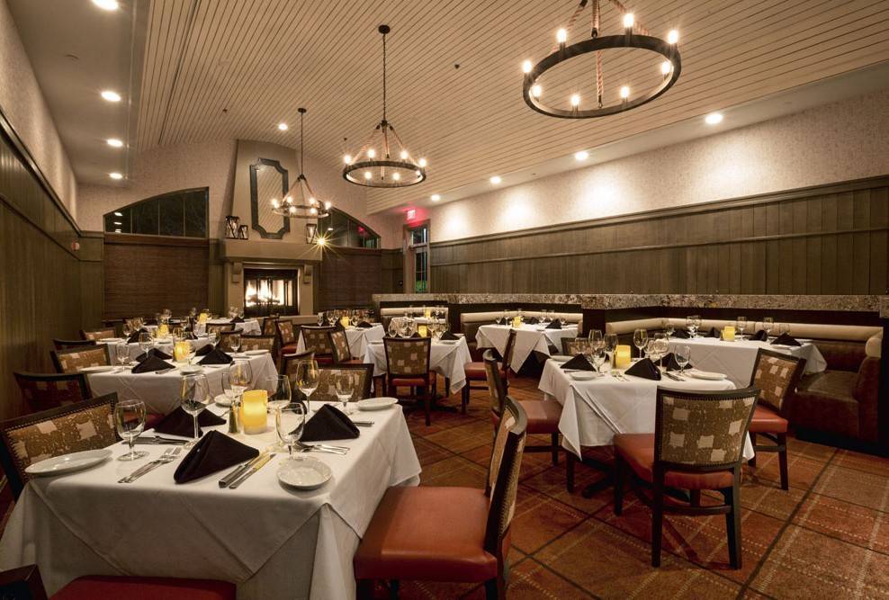 Ruths Chris Steak House | restaurant | 11655 Haynes Bridge Rd, Alpharetta, GA 30009, USA | 7707771500 OR +1 770-777-1500