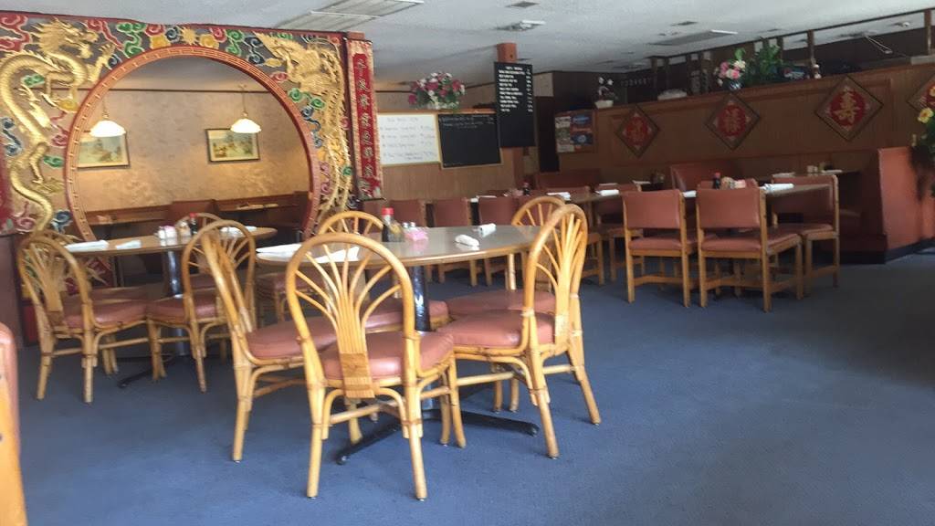 China Garden | restaurant | 1835 Celina Rd, St Marys, OH 45885, USA | 4193948270 OR +1 419-394-8270