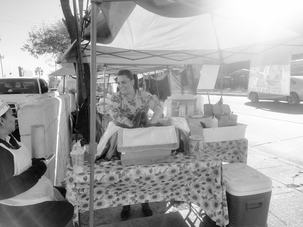 Tacos De Canasta DIOSA MAYA | restaurant | 14620 Parthenia St, Panorama City, CA 91402, USA | 8185710400 OR +1 818-571-0400