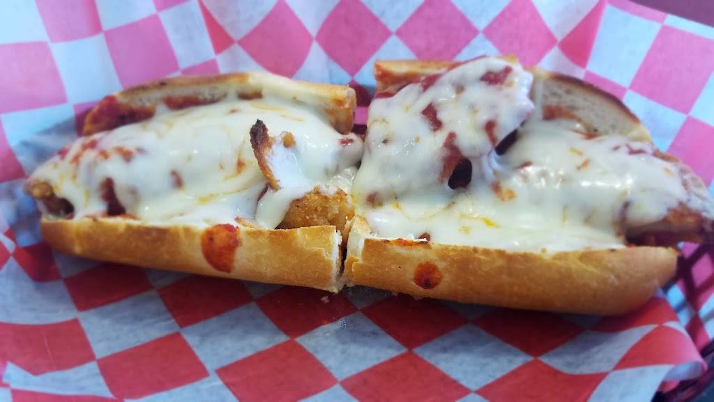 Rubinos Pizzeria | restaurant | 2415 Centreville Rd, Herndon, VA 20171, USA | 7037133335 OR +1 703-713-3335