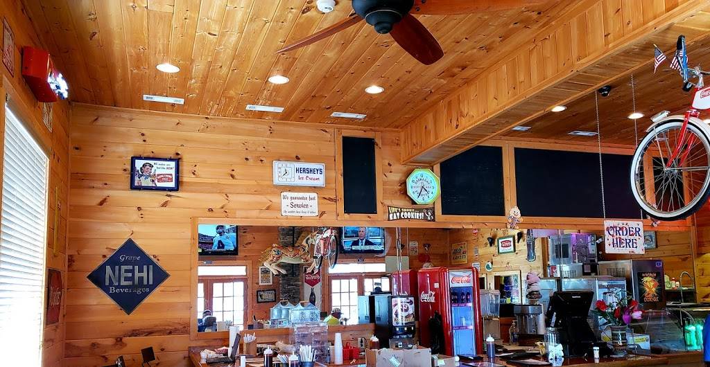 Exotic Que | restaurant | 103 W Elm St, Rockmart, GA 30153, USA | 6786854545 OR +1 678-685-4545