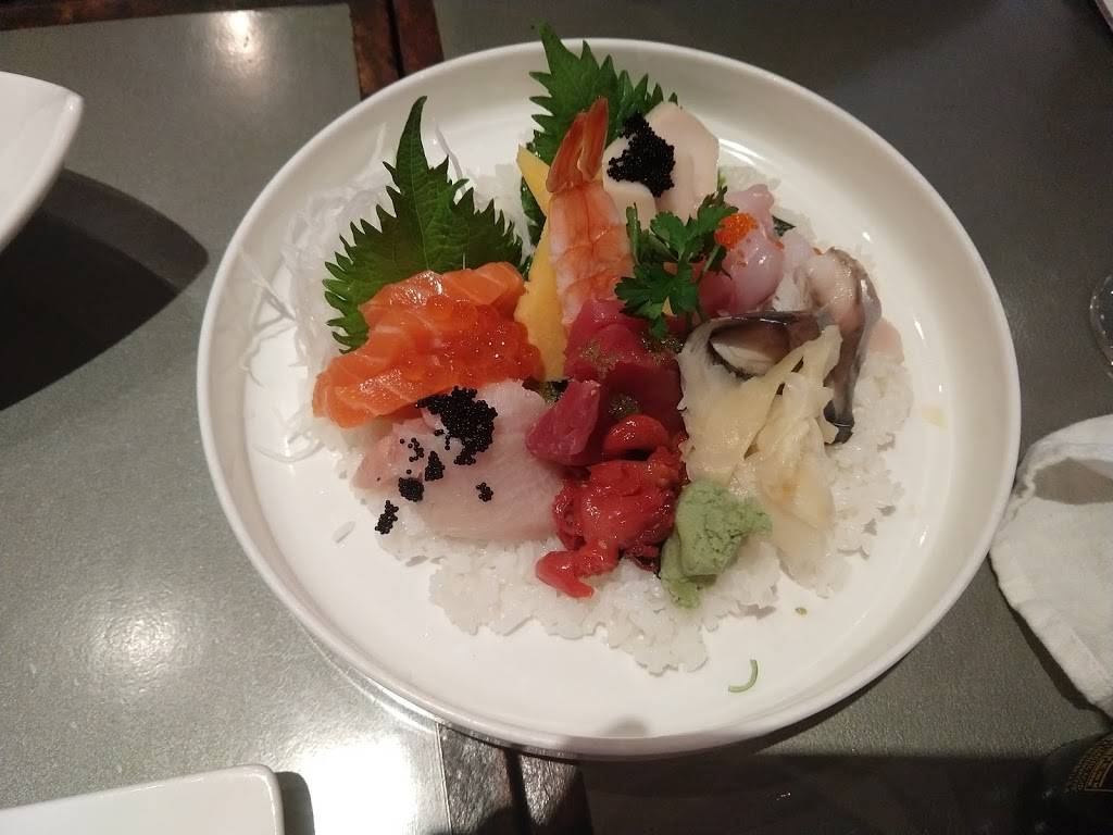 Arigato Sushi | restaurant | 667 Marsh St, San Luis Obispo, CA 93401, USA | 8054394408 OR +1 805-439-4408