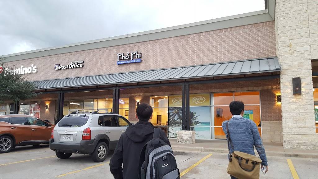 Pho Phi Vietnamese Noodles and Grill | restaurant | 1700 W Parmer Ln #610, Austin, TX 78727, USA | 5125962746 OR +1 512-596-2746