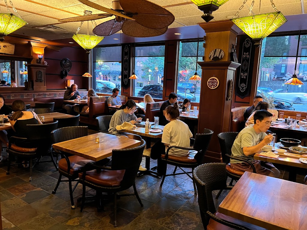 Yunnan Kitchen | restaurant | 1721 Washington St #B, Boston, MA 02118, USA | 6179364123 OR +1 617-936-4123