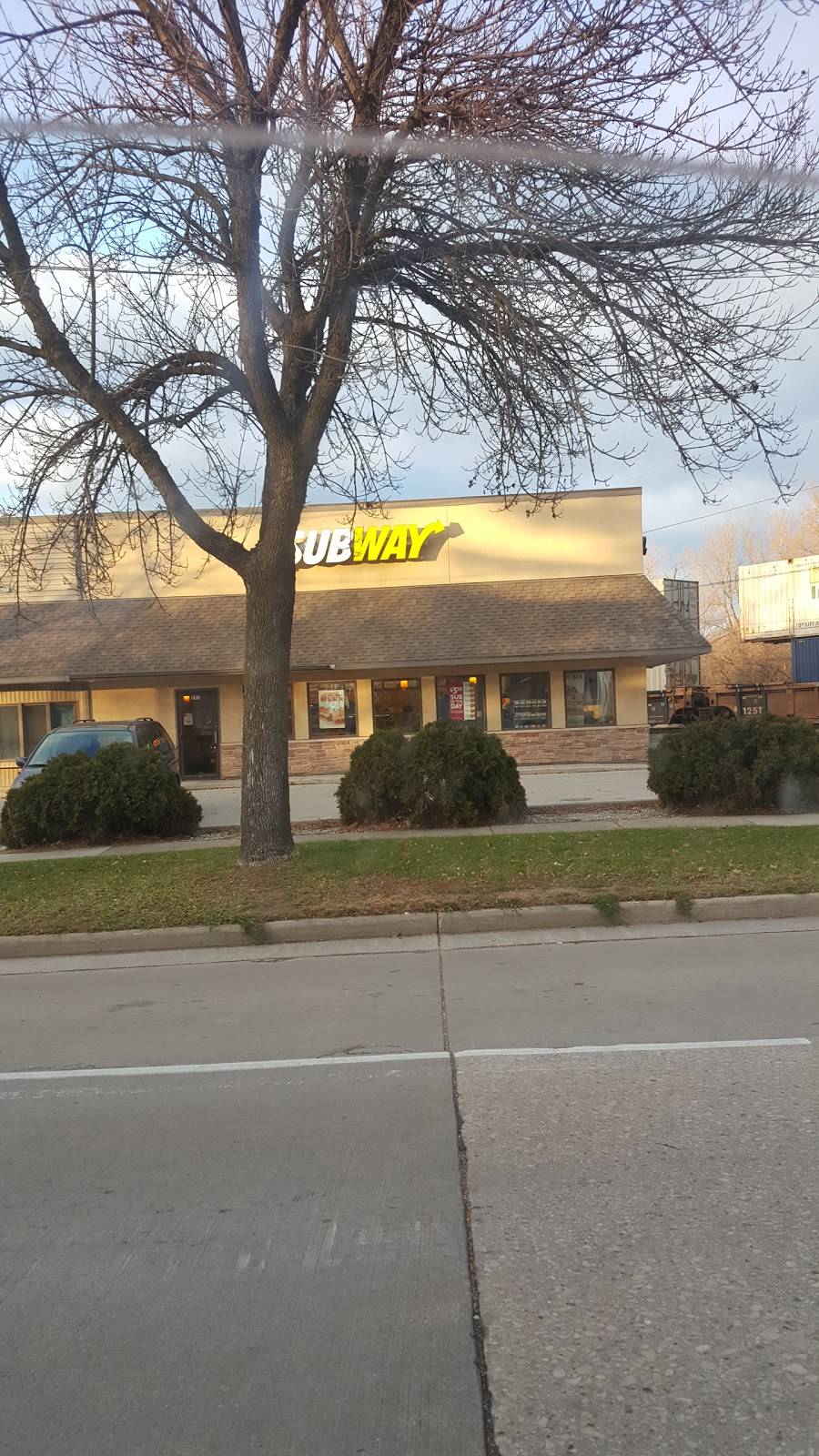 Subway | restaurant | 291 W Scott St, Fond du Lac, WI 54937, USA | 9209227240 OR +1 920-922-7240