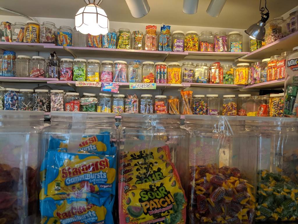 Miyako Old Fashion Ice Cream | restaurant | 1470 Fillmore St, San Francisco, CA 94115, USA | 4159315260 OR +1 415-931-5260