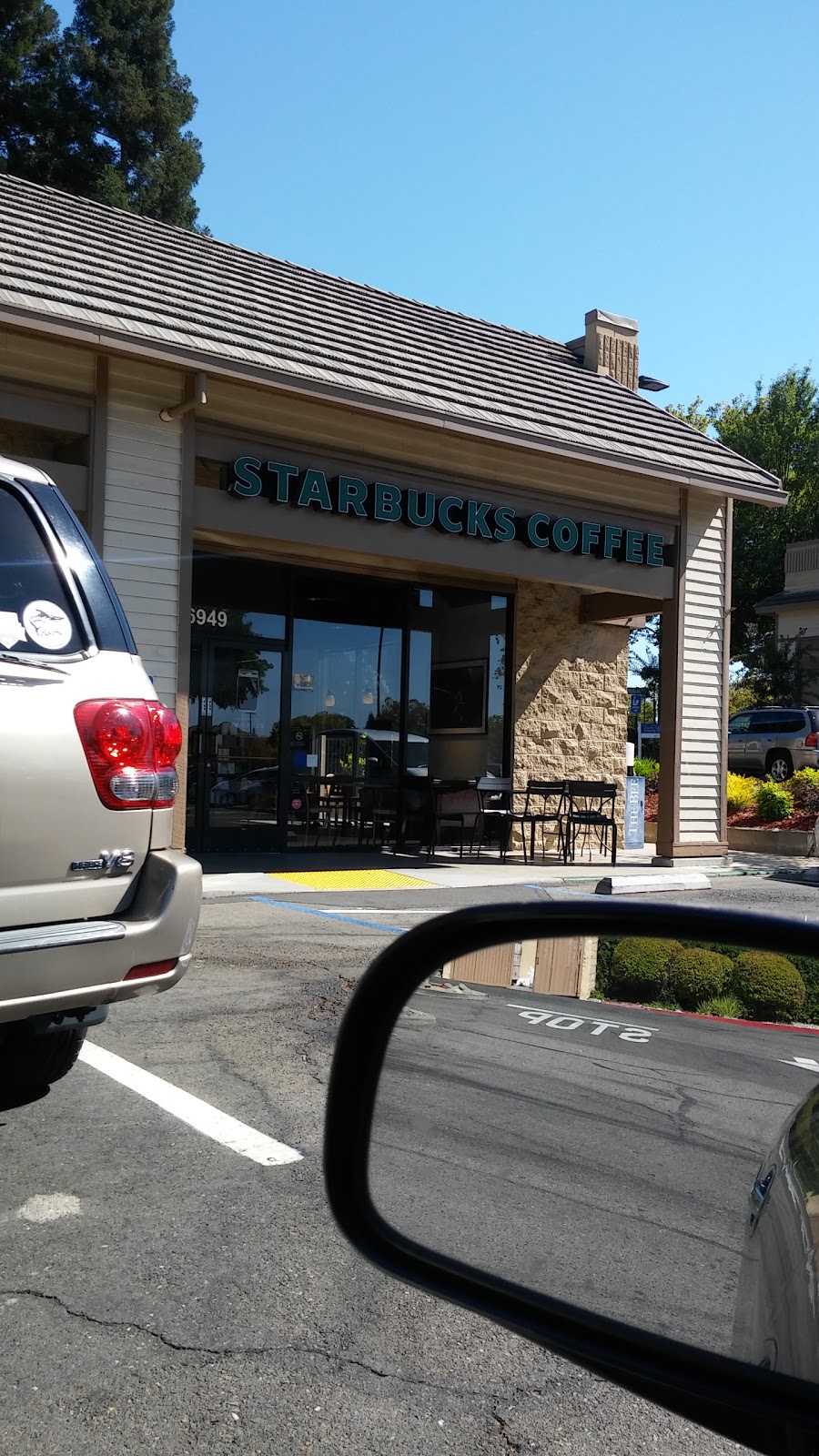 Starbucks | cafe | 6949 Douglas-Auburn Folsom Rd, Granite Bay, CA 95746, USA | 5613479710 OR +1 561-347-9710
