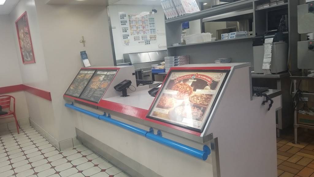 Dominos Pizza | meal delivery | 16215 Devonshire St, Granada Hills, CA 91344, USA | 8183632020 OR +1 818-363-2020