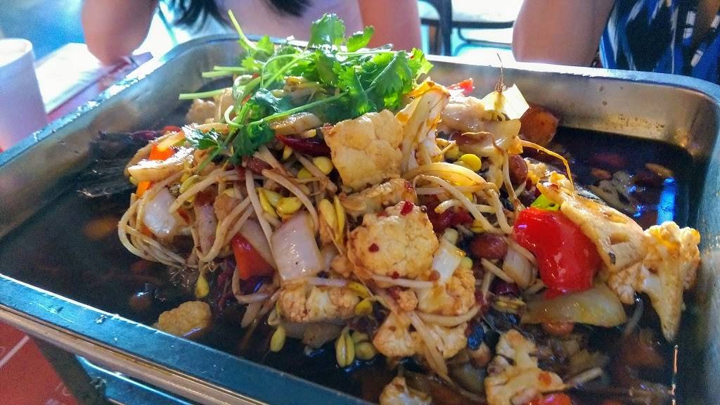 Stone Age Restaurant | restaurant | C105, 18888 Labin Ct, Rowland Heights, CA 91748, USA | 6269864641 OR +1 626-986-4641