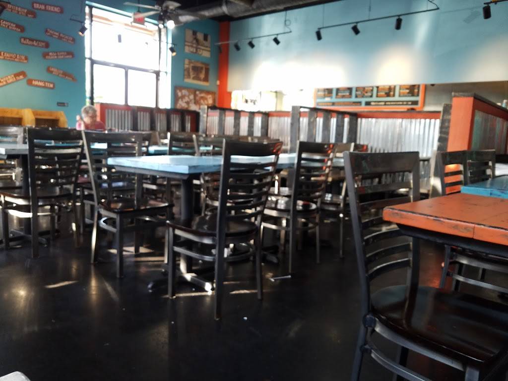 Blue Coast Burrito | restaurant | 6800 Charlotte Pike, Nashville, TN 37209, USA | 6153548171 OR +1 615-354-8171