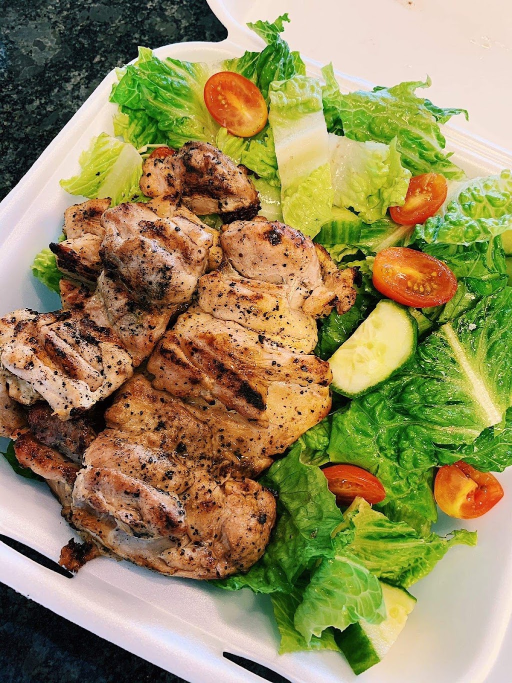 Island Grinds WJU | restaurant | 3078 W 7800 S #4, West Jordan, UT 84088, USA | 8772857285 OR +1 877-285-7285