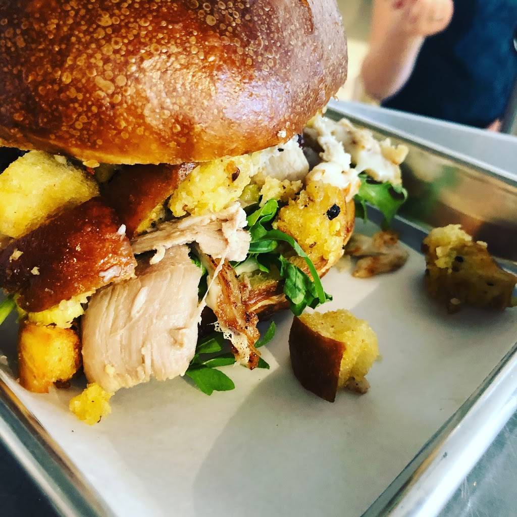 Tessa Delicatessen | restaurant | 5724 E Colfax Ave, Denver, CO 80220, USA | 7207469138 OR +1 720-746-9138