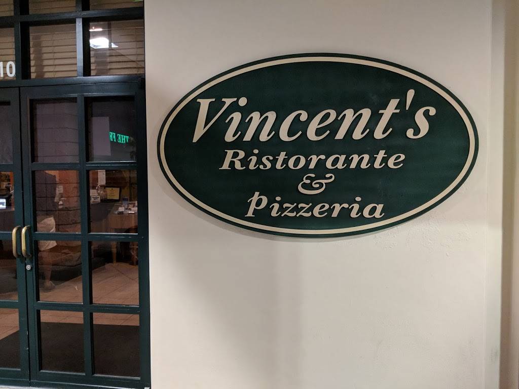 Vincents Pizza & Brew | restaurant | 510 21st St, Vero Beach, FL 32960, USA | 7725694333 OR +1 772-569-4333