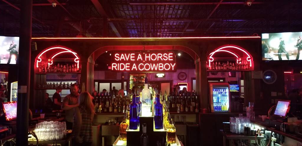 The Weekend Dance Hall & Saloon | restaurant | 4000 W Reno Ave, Oklahoma City, OK 73107, USA | 4056019309 OR +1 405-601-9309