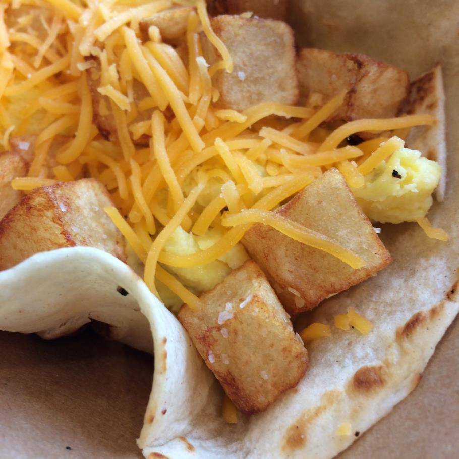 Rusty Taco | restaurant | 210 N 14th St Suite #4, Lincoln, NE 68508, USA | 4029752068 OR +1 402-975-2068