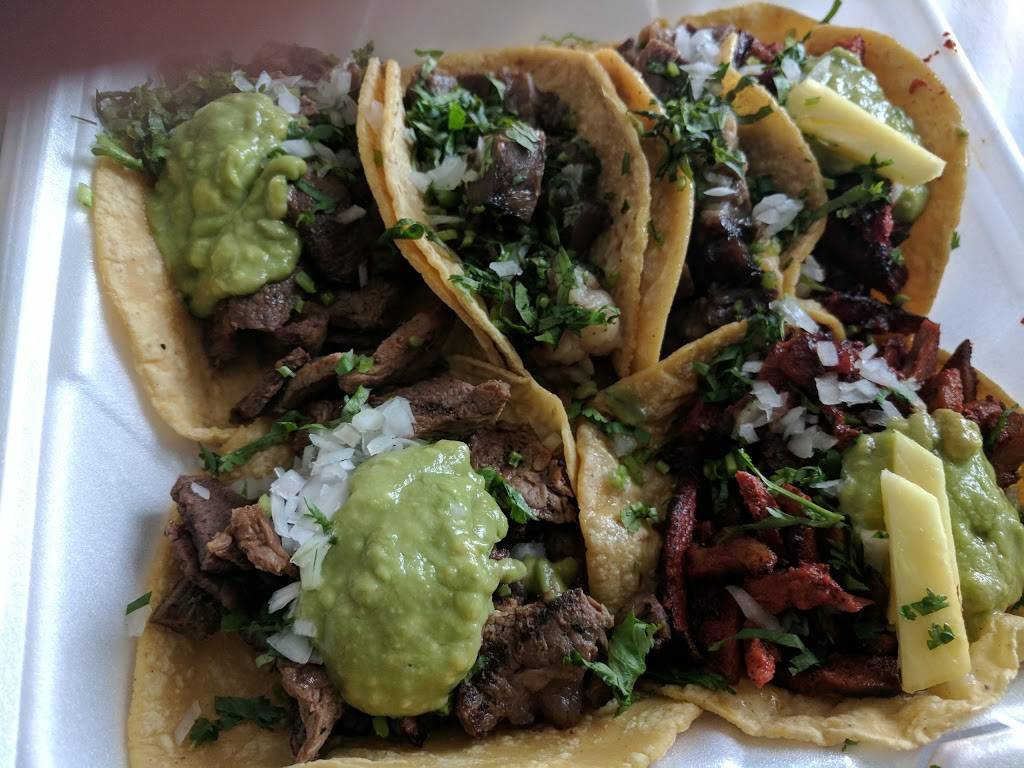 Taco Bar | restaurant | 133 S Las Posas Rd #143, San Marcos, CA 92078, USA | 7607442134 OR +1 760-744-2134