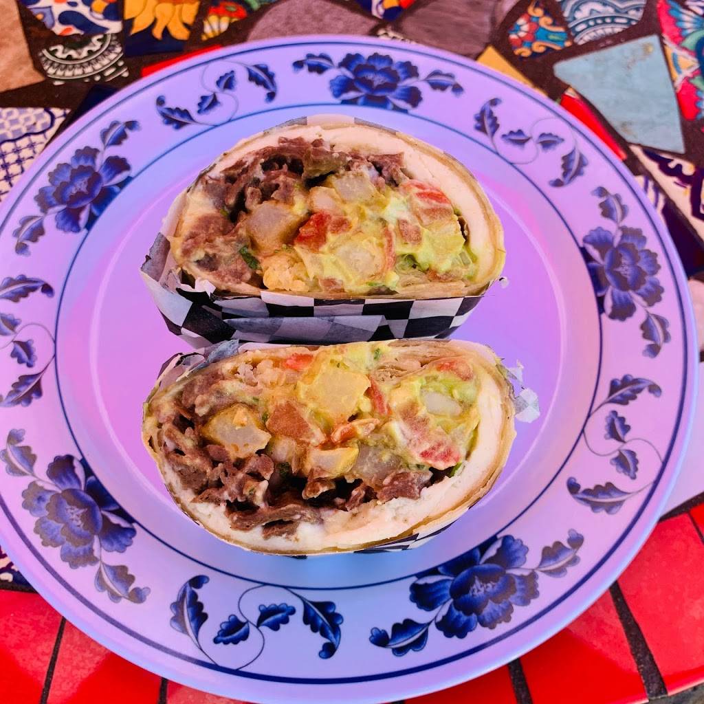 Vegan by El Zamorano | restaurant | 3011 Harbor Blvd, Costa Mesa, CA 92626, USA | 6572475200 OR +1 657-247-5200