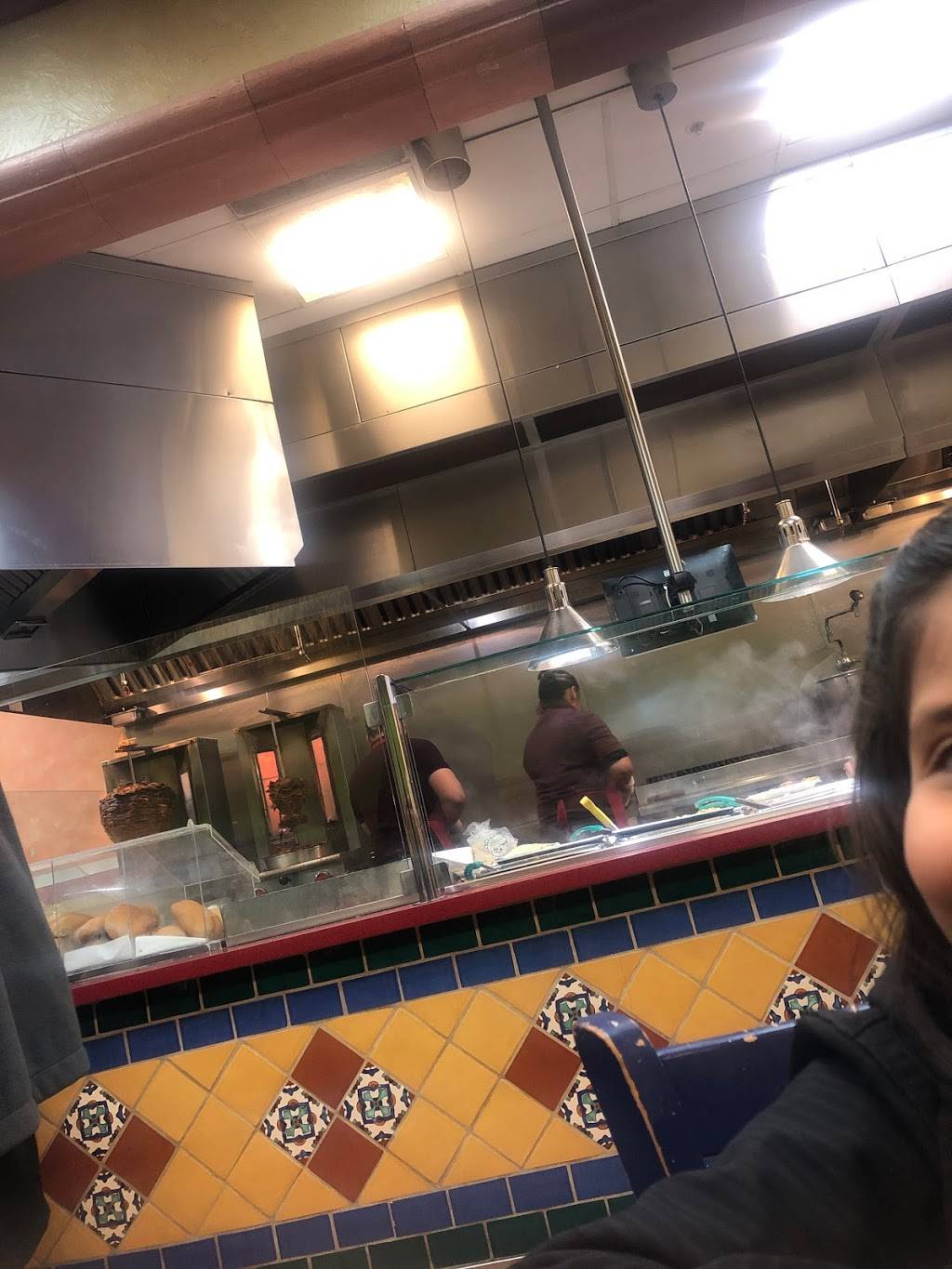 La Plaza Taqueria | restaurant | 523 McLaughlin Ave, San Jose, CA 95116, USA | 6692720887 OR +1 669-272-0887