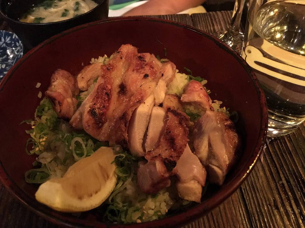 Bar Akariba | restaurant | 77 N 6th St, Brooklyn, NY 11211, USA | 7183888985 OR +1 718-388-8985