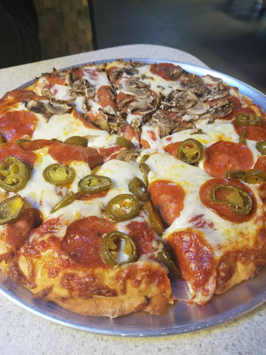 Baldwin Park Pizza Company | restaurant | 4744 Maine Ave, Baldwin Park, CA 91706, USA | 6263376090 OR +1 626-337-6090