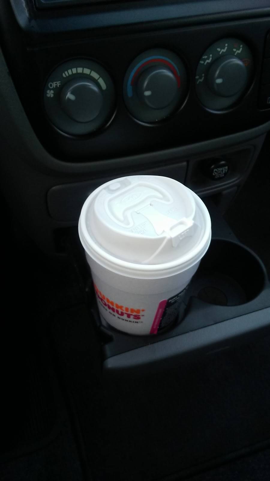 Dunkin Donuts | cafe | 120 W 87th St, Chicago, IL 60620, USA | 7738465891 OR +1 773-846-5891