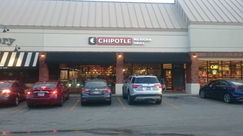 Chipotle Mexican Grill | restaurant | 5373 Touhy Avenue, Skokie, IL 60077, USA | 8477631580 OR +1 847-763-1580
