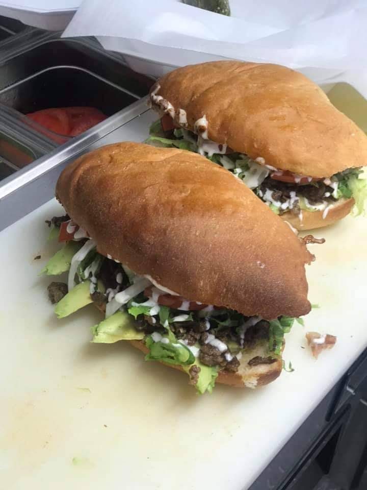 Los rudos tacos y hotdogs | restaurant | 1001 Broad St, Milliken, CO 80543, USA | 7202571699 OR +1 720-257-1699