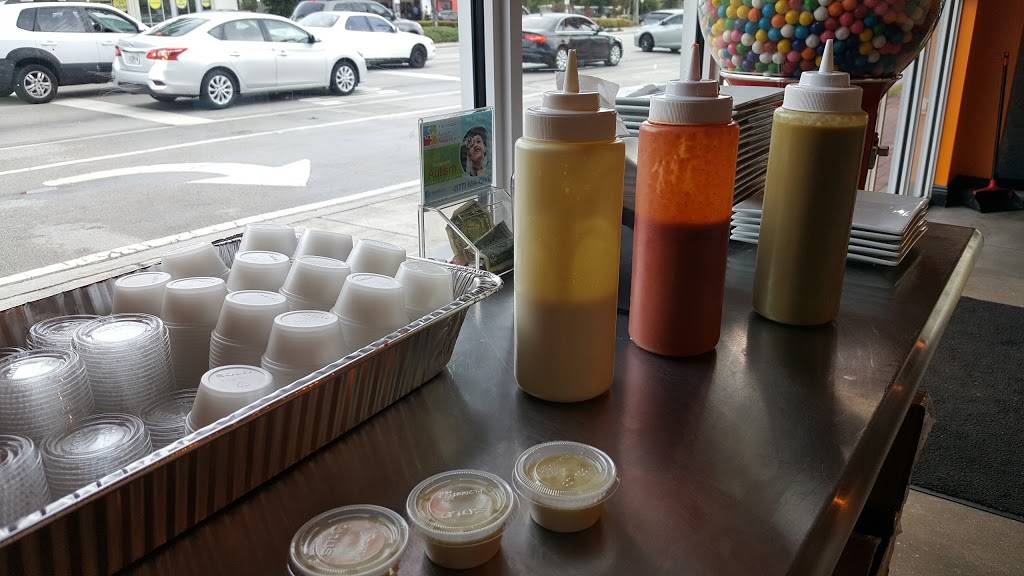 La Granja Parrilla & Seafood | restaurant | 720 Hallandale Beach Blvd, Hallandale Beach, FL 33009, USA | 9544540609 OR +1 954-454-0609