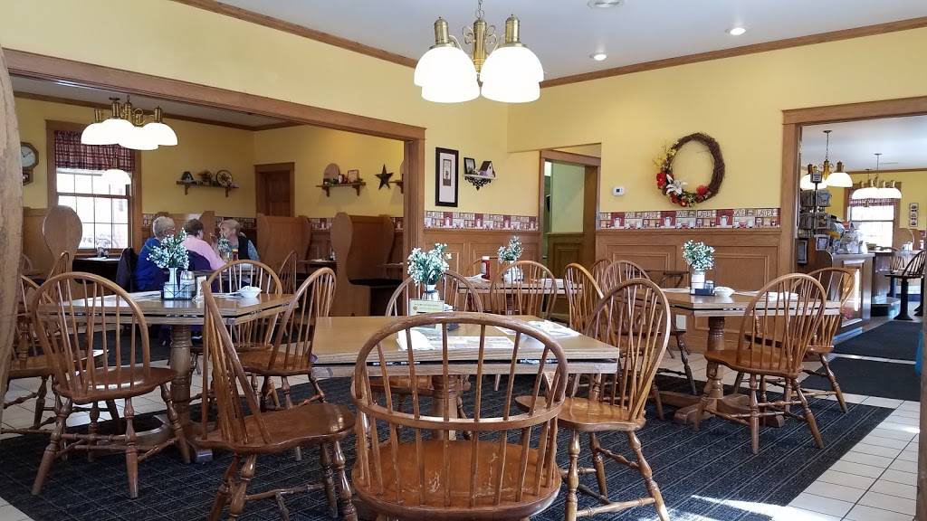 Medford Cafe | restaurant | 403 S 8th St, Medford, WI 54451, USA | 7157482233 OR +1 715-748-2233