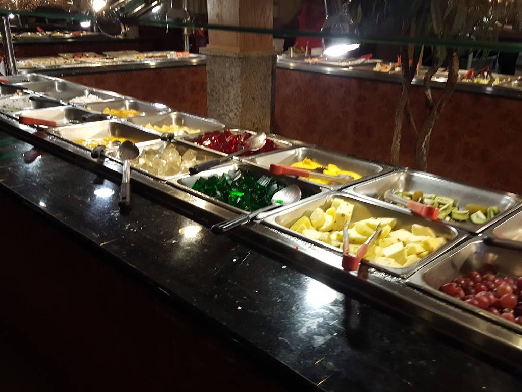 China Super Buffet | restaurant | 10241 S Padre Island Dr #102, Corpus Christi, TX 78418, USA | 3619398889 OR +1 361-939-8889