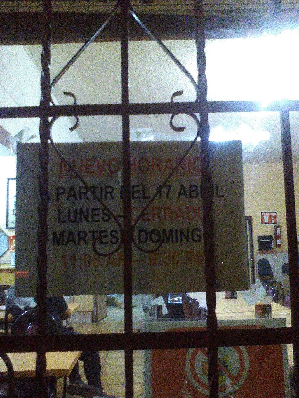 Restaurante Win Hua | restaurant | Av. Campos 16995, Cerro Colorado I, Capistrano Infonavit, 22223 Tijuana, B.C., Mexico | 016646256225 OR +52 664 625 6225