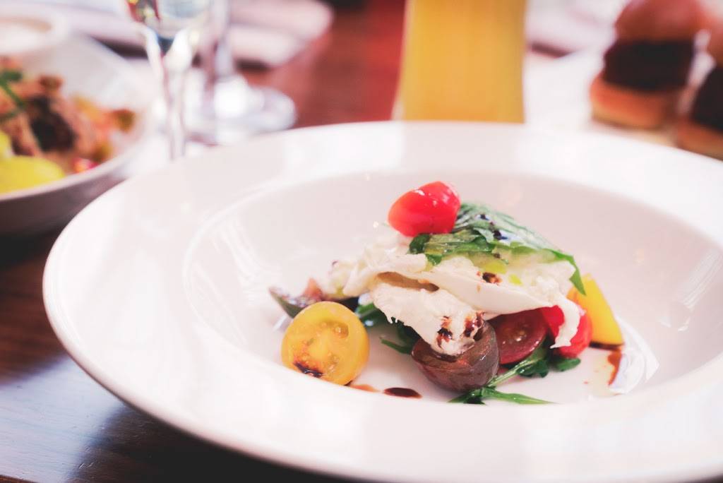 Novitá Wine Bar & Trattoria | restaurant | 860 Franklin Ave, Garden City, NY 11530, USA | 5167397660 OR +1 516-739-7660