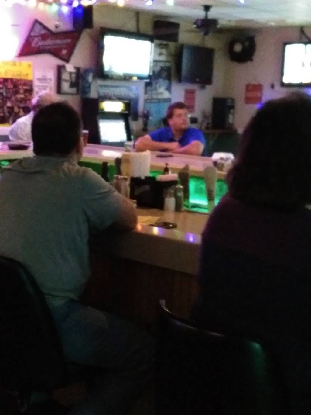 Mazies Place | restaurant | 731 Dunmore St, Throop, PA 18512, USA | 5704897696 OR +1 570-489-7696