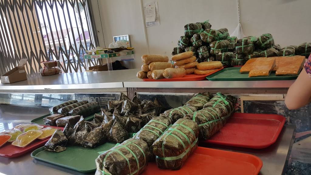 Đức Hương Giò Chả | restaurant | 13880 Brookhurst St, Garden Grove, CA 92843, USA | 7145305503 OR +1 714-530-5503