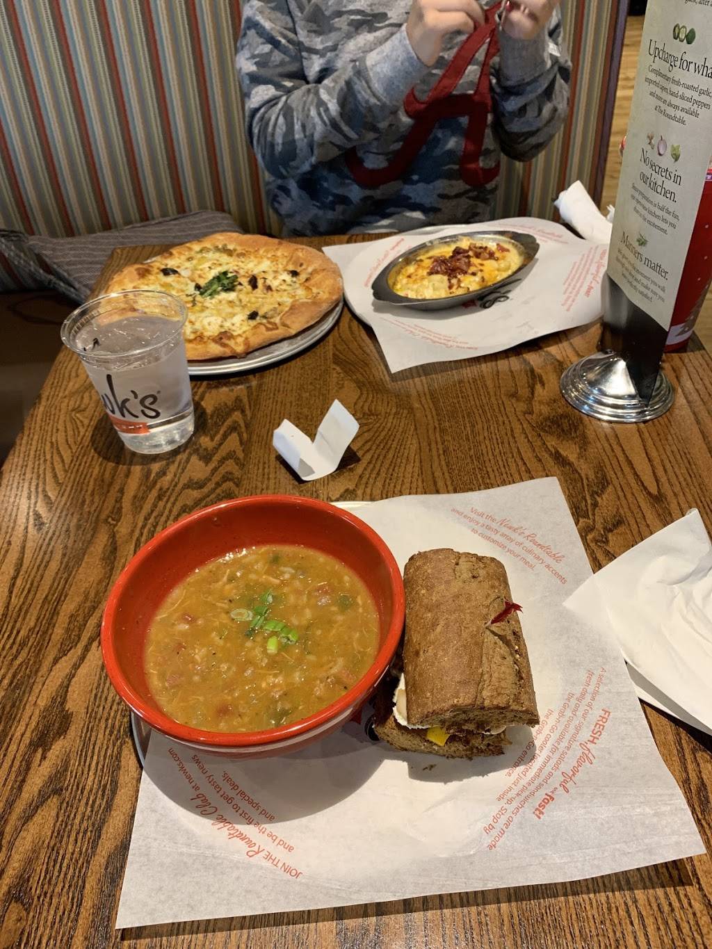 Newks Eatery | restaurant | 1715 Howell Mill Rd NW, Atlanta, GA 30318, USA | 4042545666 OR +1 404-254-5666