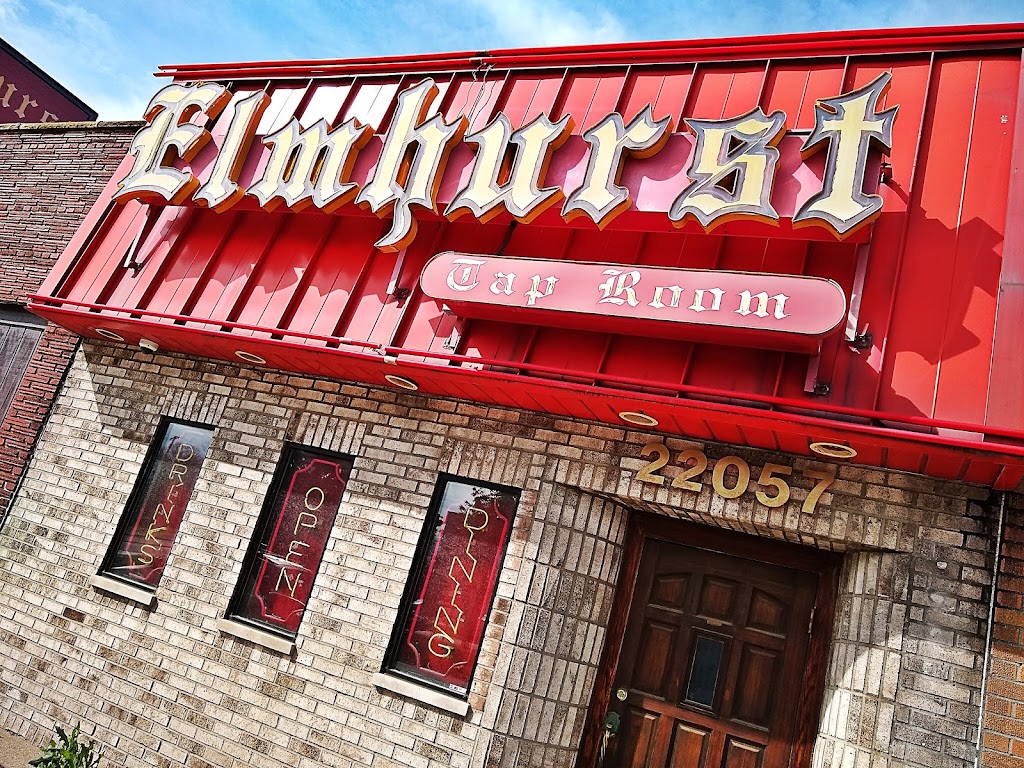 Elmhurst Tap Room | restaurant | 22057 W Outer Dr, Dearborn, MI 48124, USA | 3132774041 OR +1 313-277-4041