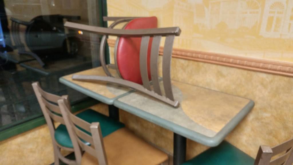 Subway Restaurants | restaurant | 455 E 116th St, New York, NY 10029, USA | 2123607576 OR +1 212-360-7576