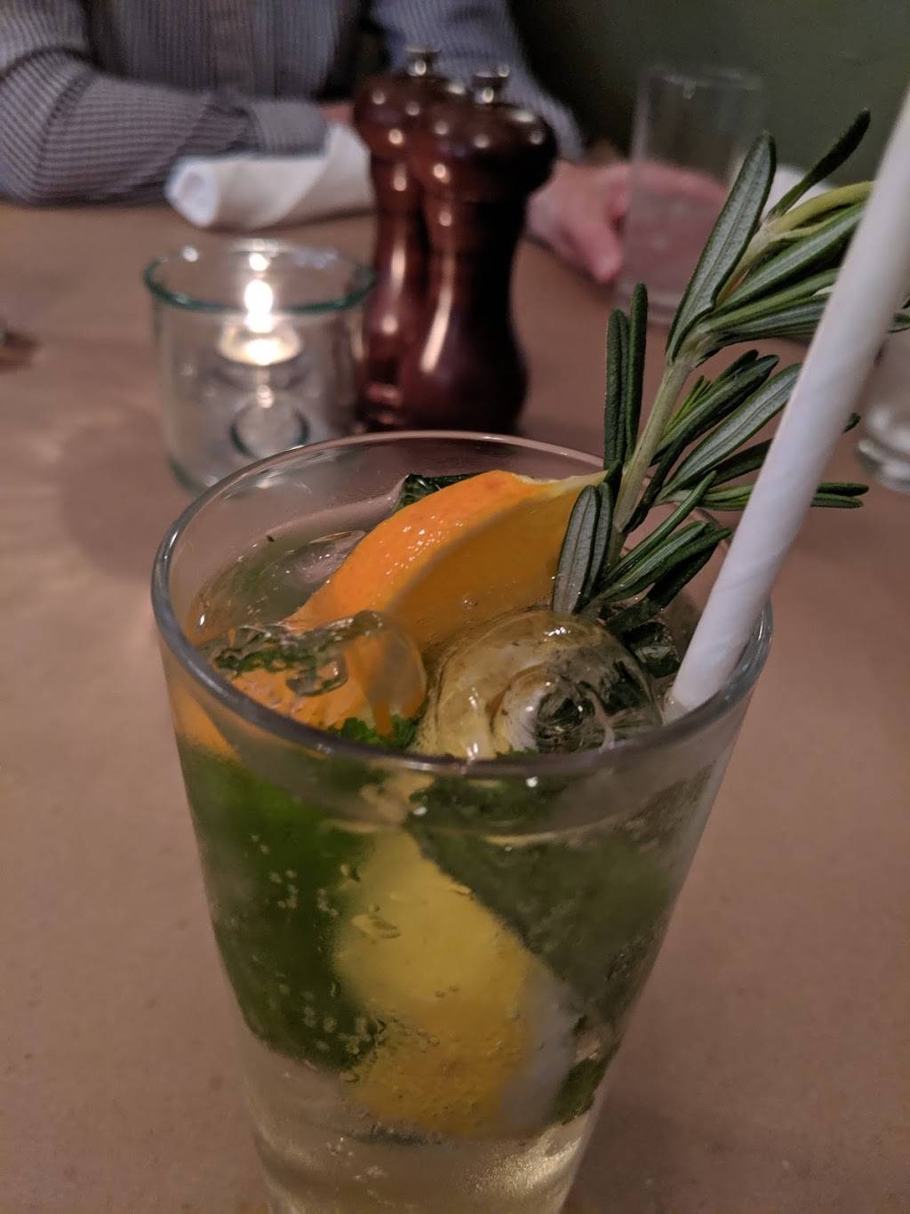 Trattoria Dal Santo | restaurant | 117 N 3rd Ave, Sturgeon Bay, WI 54235, USA | 9207436100 OR +1 920-743-6100