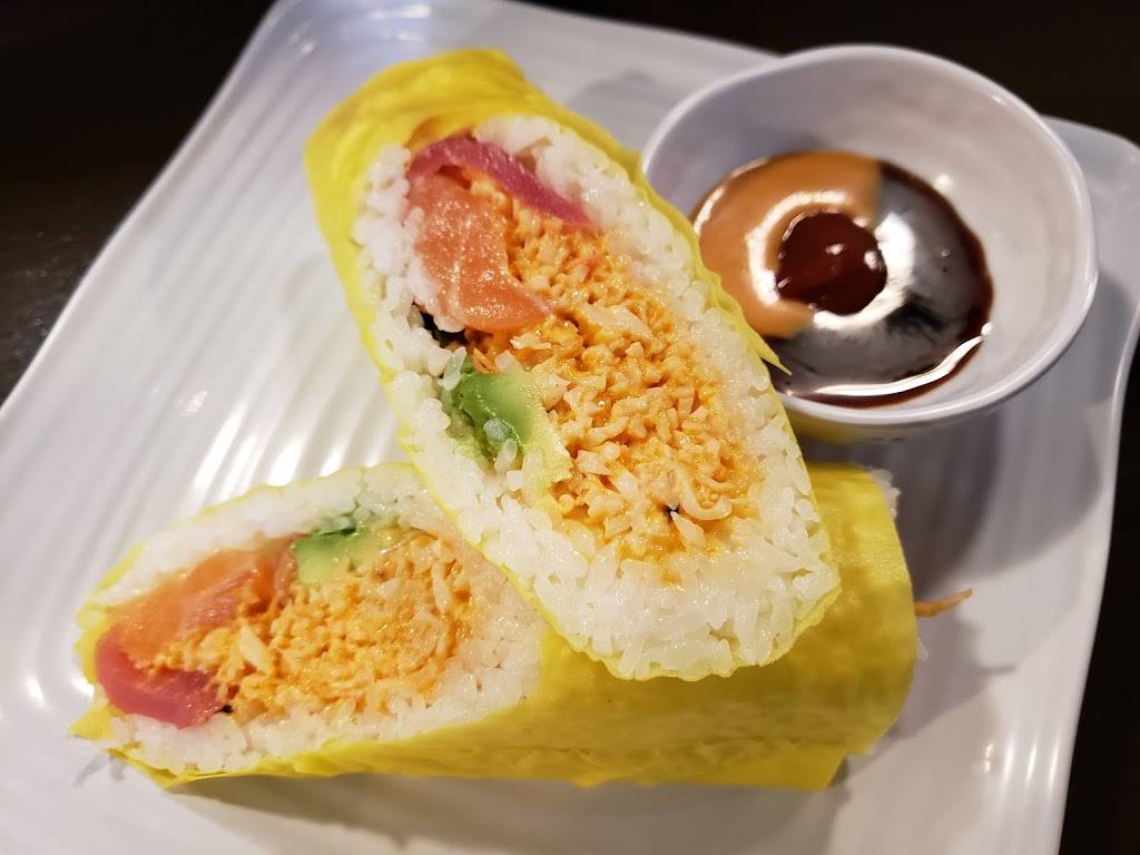 Sushi Time | restaurant | 4715 Coffee Rd Suite D, Bakersfield, CA 93308, USA | 6615878900 OR +1 661-587-8900