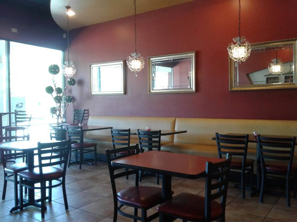 Nadias Mediterranean Grill | restaurant | 5921 Farm to Market 2920, Spring, TX 77388, USA | 2819077070 OR +1 281-907-7070
