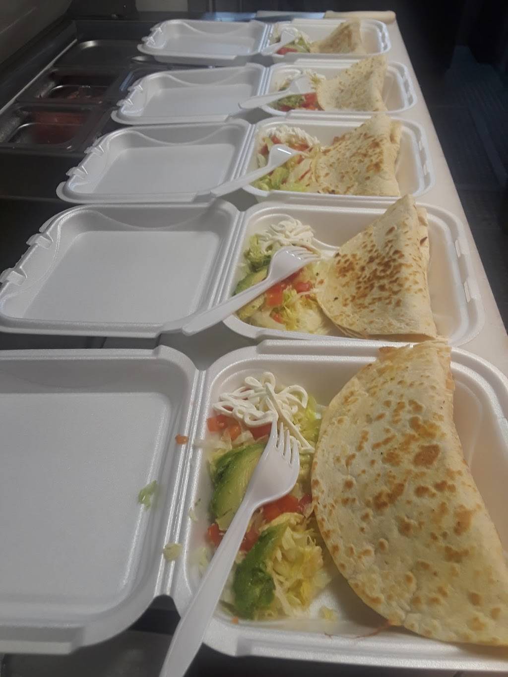 Taqueria San Jose | restaurant | Bomber Rd, Wahneta, FL 33880, USA | 8636189847 OR +1 863-618-9847